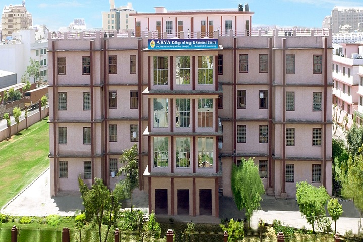 Arya Group of Colleges, Jaipur